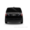 Geely ZEEKR 009 New Energy Vehicle 2.0TD